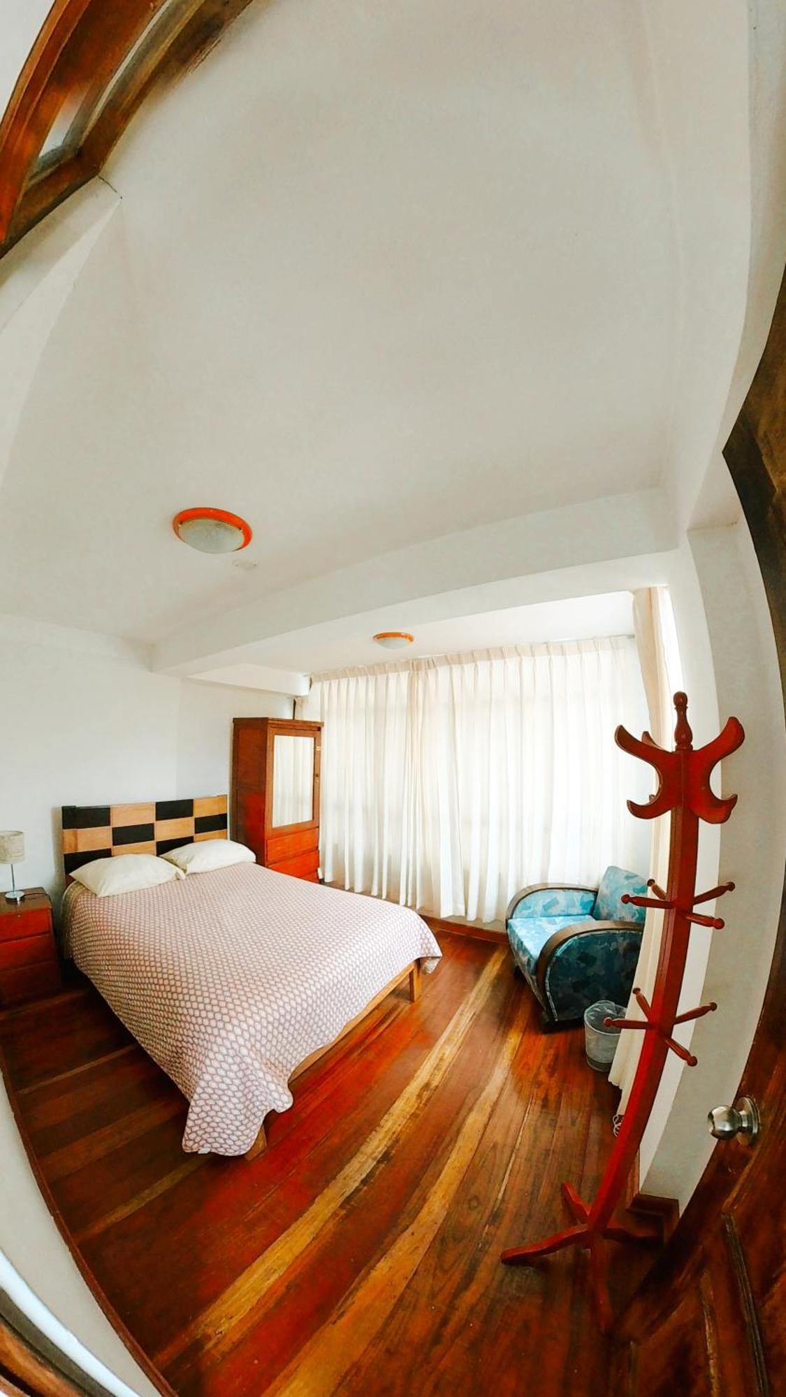 Arcopata Apartamentos Cuzco Room photo
