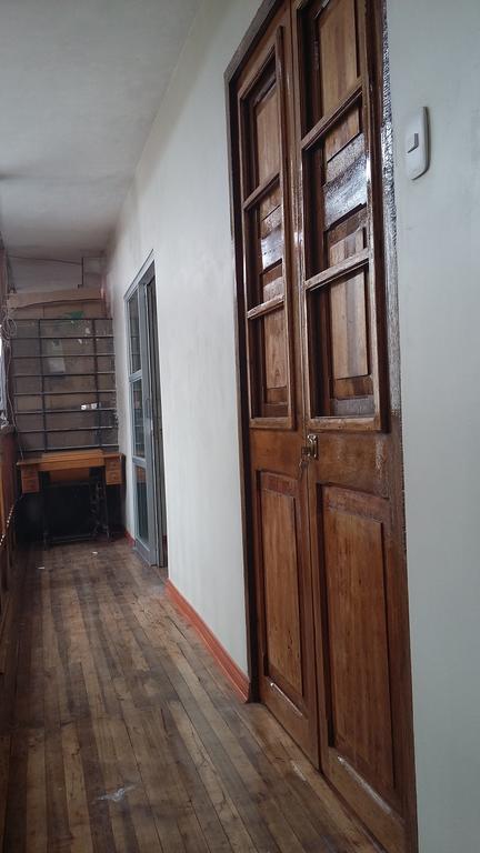 Arcopata Apartamentos Cuzco Exterior photo